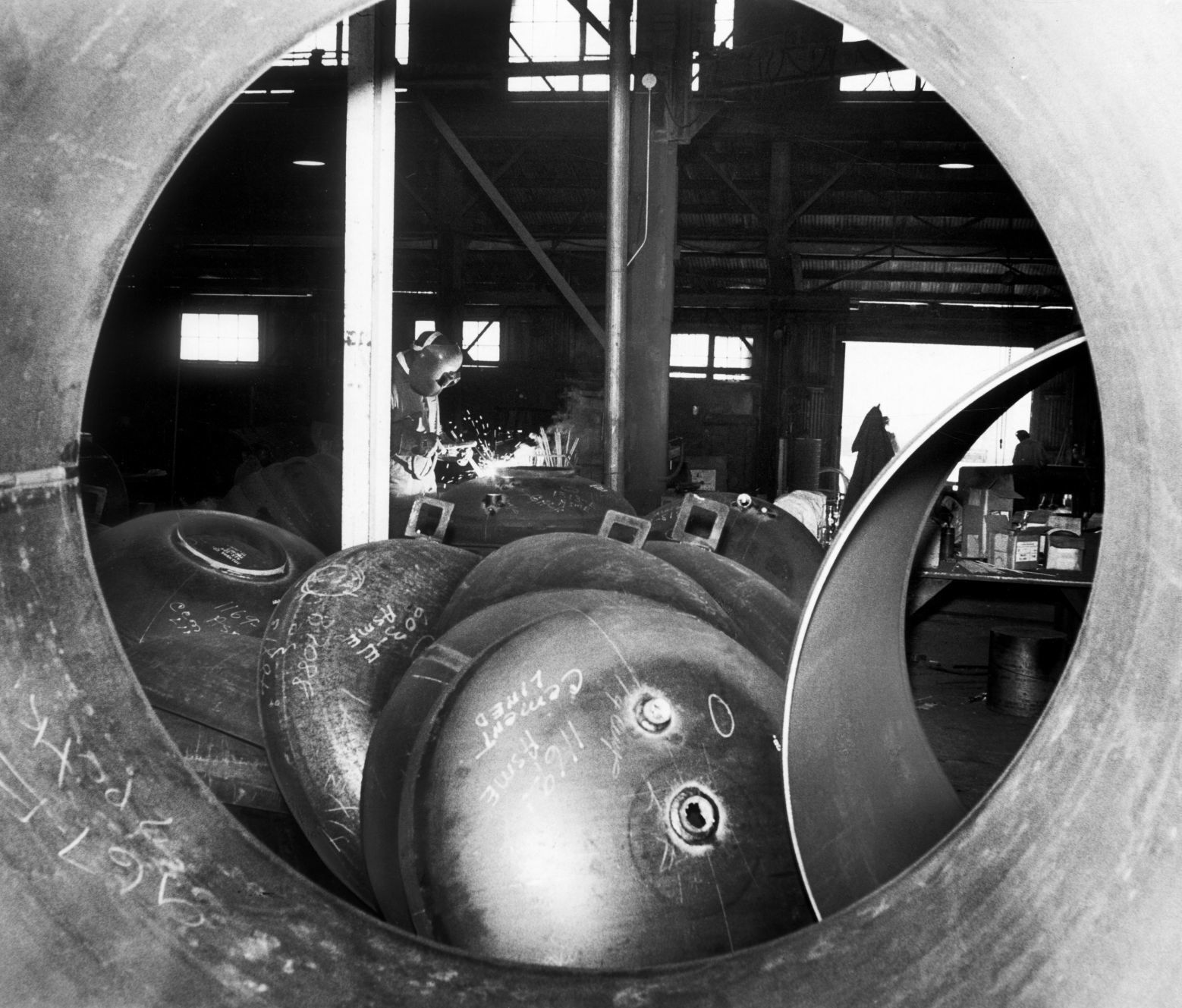 boilers